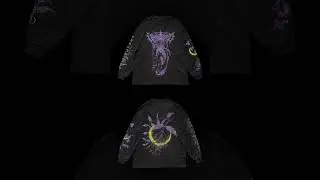 CRESTFALLEN PRE-ORDERS WON'T LAST MUCH LONGER. GRAB ONE NOW WHILE YOU CAN AT UNREQVITED.COM