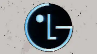 LG Logo 1995 in OShoppingFlangedSawChorded