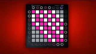 Becky Hill & Topic - My Heart Goes (La Di Da) (Unipad Cover + Project File) Launchpad