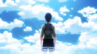 Attack On Titan |AMV| Old Town Road