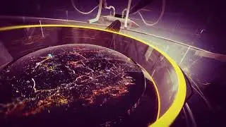 AE Broadcast Package Template - News 3D Intro - 30RMotion