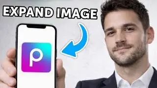 PicsArt AI Expand Image – Extend Background & Expand Photos (AI Tutorial)
