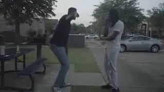 Raw Quality Films Skit @a11eyzay shot By Boyd Visionary Productions Promo