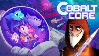 Cobalt Core - Part 2