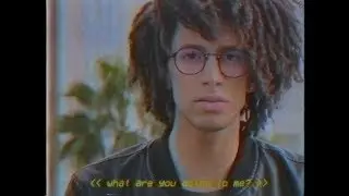Azar - Doing to Me  (Music Video)