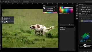 6   Adobe Photoshop CS6 Advanced Course 2012 2013   06