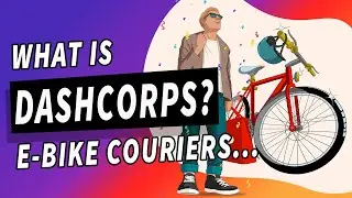 DoorDash | DashCorps