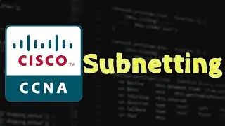 Free CCNA Routing | Part 2 - IP Space Design