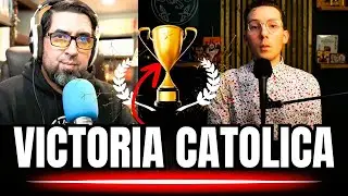 🚨¡VICTORIA CATOLICA! Protestante DECLARA que los Catolicos han Triunfado. . .