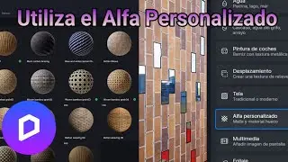 Aprende a utilizar la Plantilla de mapa 
