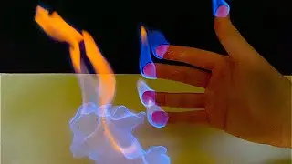 TOP 7  CRAZY SCIENCE EXPERIMENTS | SCIENCE EXPERIMENTS
