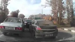 опель корса