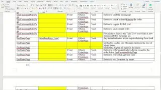 VCE Software Development - Outcome 1 - VB.NET Kewpie Part 1 - Introduction and Multiple Forms