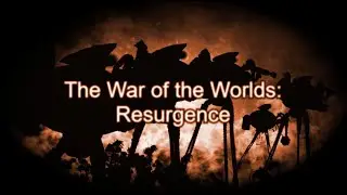 Spore - War of the Worlds Resurgence