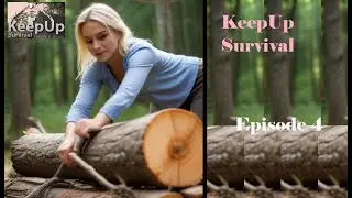KeepUp Survival - Episode 4