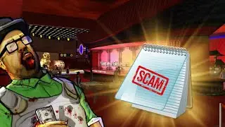 Как ПОГИБШИЙ ЧЕЛОВЕК продолжал СКАМИТЬ В ГТА САМП |  GTA SAMP | СТРАШНЫЕ ИСТОРИИ САМП