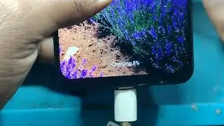 redmi note 10 fake charging battery drain solution