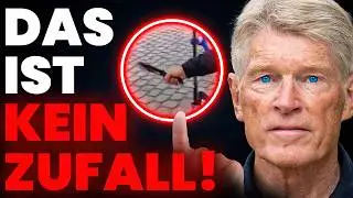 "Die Menschen sollen gegeneinander aufgehetzt werden!" (Ernst Wolff weckt auf)