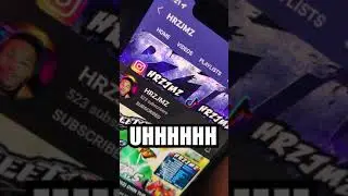 I Asked My Buddy To Subscribe..😂 #shorts