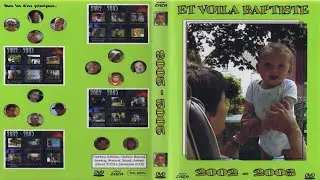 2003 Et voila Baptiste