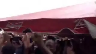 2014 World Cup Celebration - USA's 2nd Goal vs Portugal
