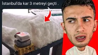 TAT KAÇIRAN KÖTÜ ESPRİLER !?