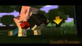 MinecraftStoryMod-ЭТО не обычный МАЙНКРАФТ