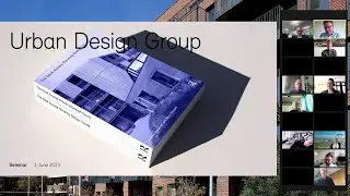 The Deck Access Housing Design Guide: History, typologies, case studies, practical guidance, debate.