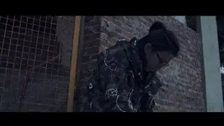 ZECA FRANK  - 烏鴉La Raven【Official Video】