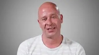 Het verhaal van ervaringsdeskundige Kurt Kuhnen
