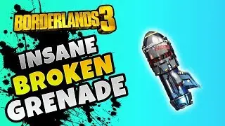 Borderlands 3 How To Get Porcelain Pipebomb | BL3 Raiders of the Lost Rock Mission