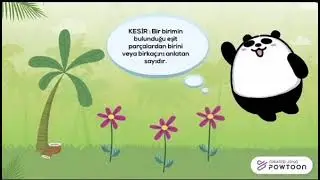 Powtoon animasyon örneği