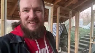 Строю сыроварню, нужна помощь с материалами. Репост 🙏