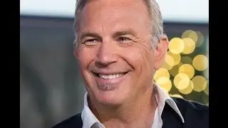 Kevin Costner Interview on "Hidden Figures" on  TODAY