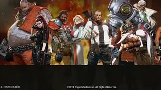 M.A.D 8 Raid Battle Android Deutsch Gameplay - Walkthrough Part #1 MAD8 RPG Action Game