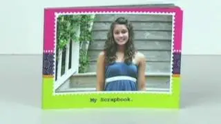Inkubook's Mini-Brag (Softcover) Photo Book