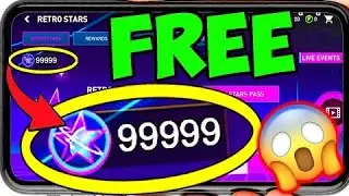 Get Retro Points for FREE (600 PER DAY!!) !NEW GLICH DO THIS NOW HOW TO GET FREE #fifamobile #fifa