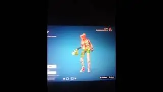 bounce berry emote #shorts
