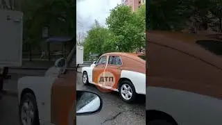 Ось на якому авті треба в Києві привертати увагу сучасних дівчат
