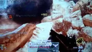 NUKE WITH M1014 SHOTGUN 48-7-3