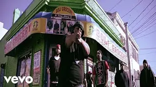 Bad Lungz - Don't Fold ft. Phaze 1, Sham Pena