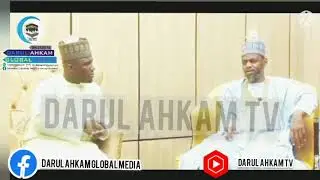 Wace irin mata / Muji yakamata kazabawa danka/ Yarka [] Prof. Muhammad Alhaji Abubakar Hafizahullahi