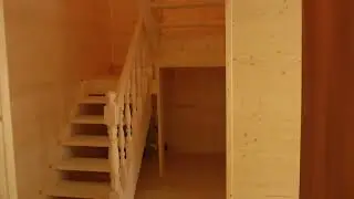 Купить дом с собственным лесом
