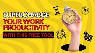Supercharge Your Work Productivity with these Microsoft To Do Hacks! [2024]