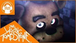 {FNaF 3 SONG} Die In A Fire
