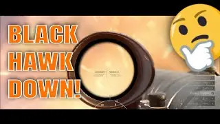 WHAT HAPPENS IF YOU SHOOT AN ALLIED BLACK HAWK ?
