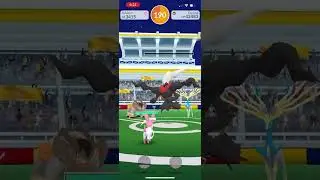 Darkrai raid 1
