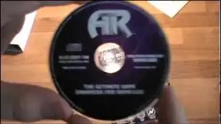 For Cheat's Sake Special #1 - Action Replay