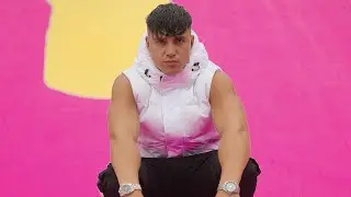 Tayo Ricci - WHIP! (Official Video)