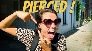 Lins didn't chicken out [Daily Vlog 04]